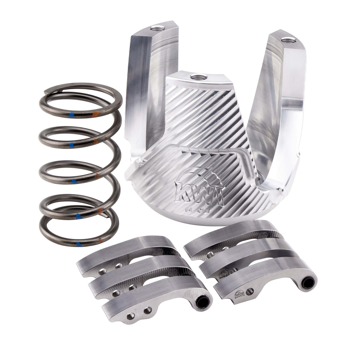 AO-RC Clutch Kit: Precision Performance for Rock Crawling