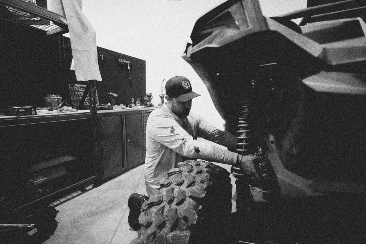 Maintenance