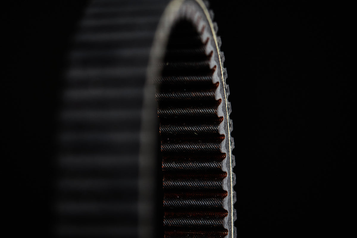 Can-Am Belts