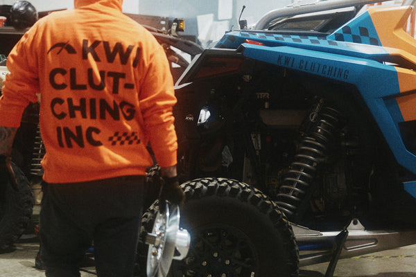 Kawasaki Maintenance