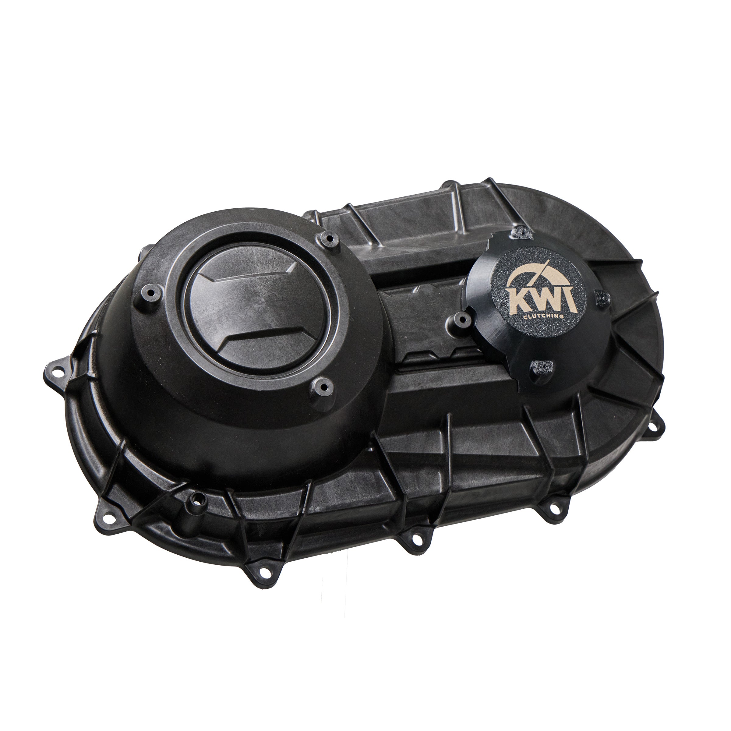 Fusion H2 Magnetic Helix Cap