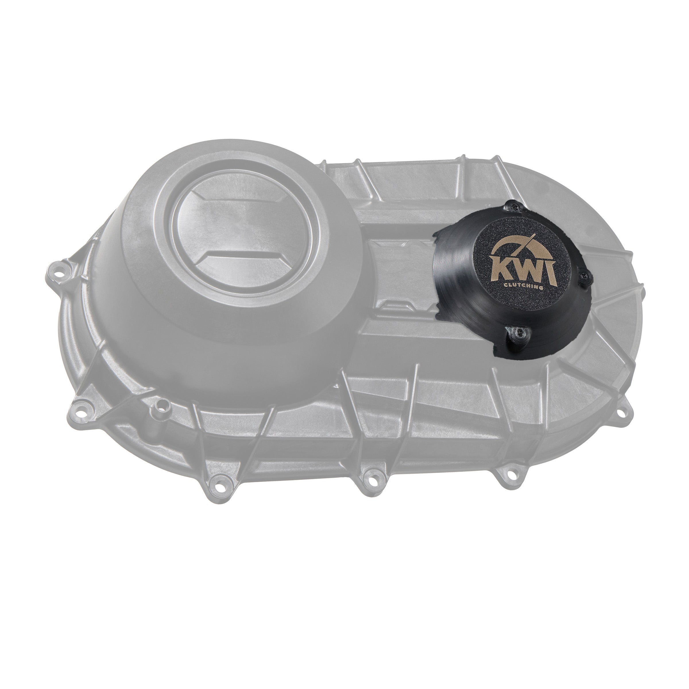 Fusion H2 Secondary Clutch
