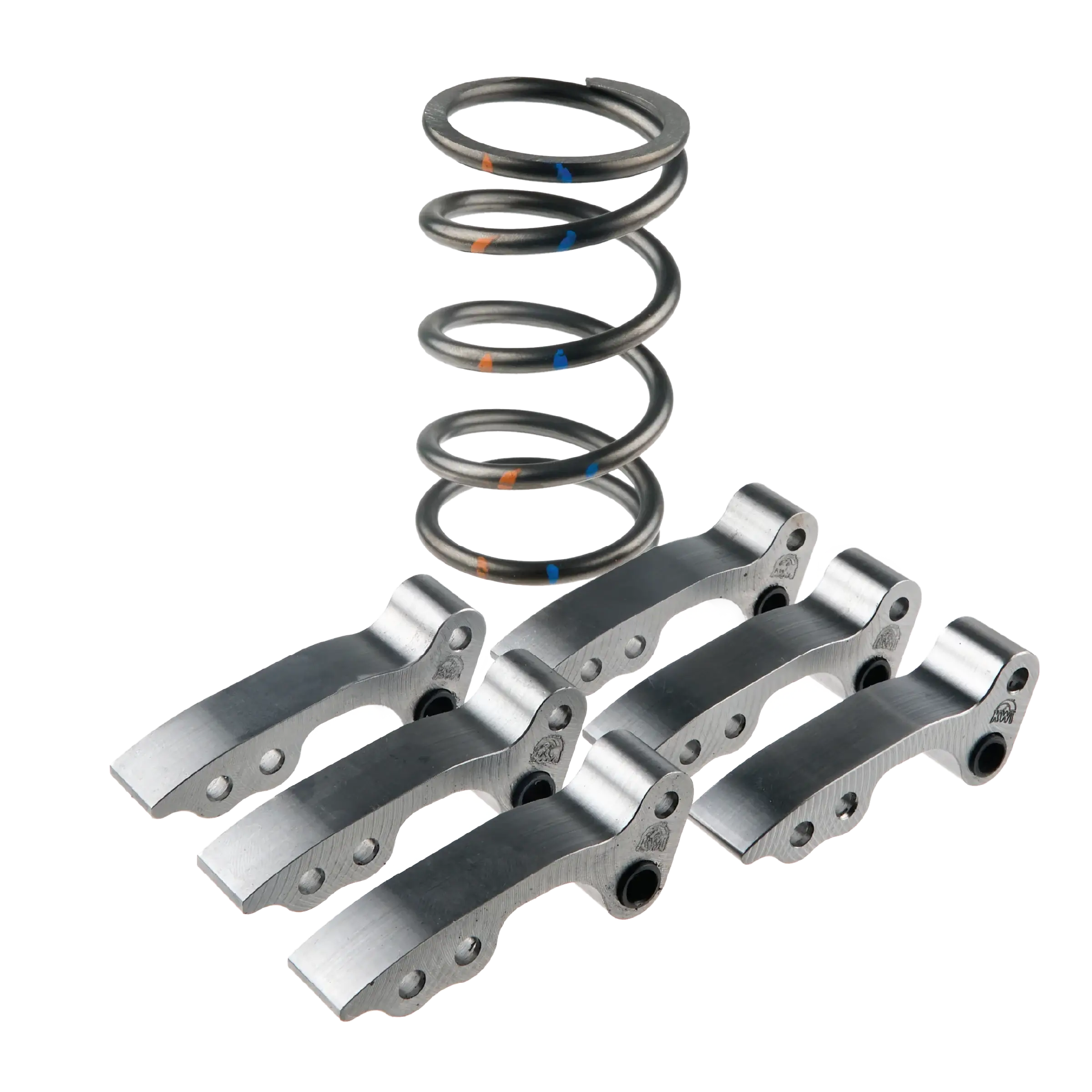 AO-RC Clutch Kit