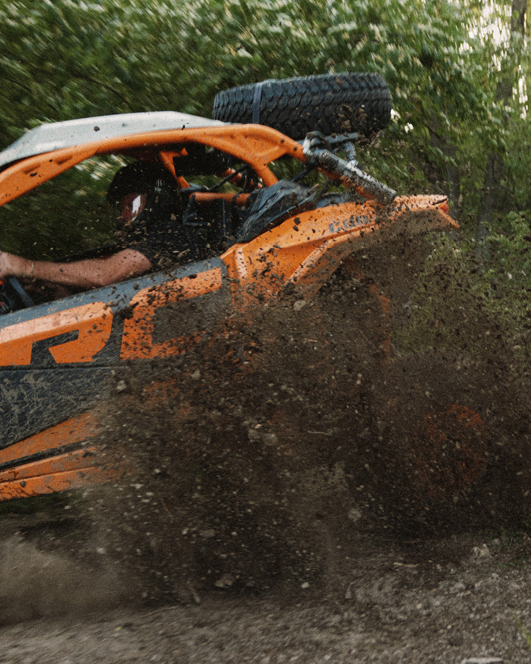 High-Performance UTV Clutch Kits