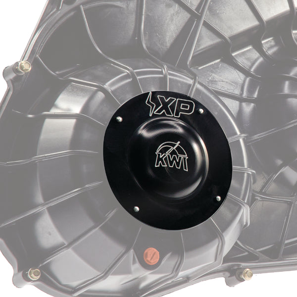 RZR Cover Spacer