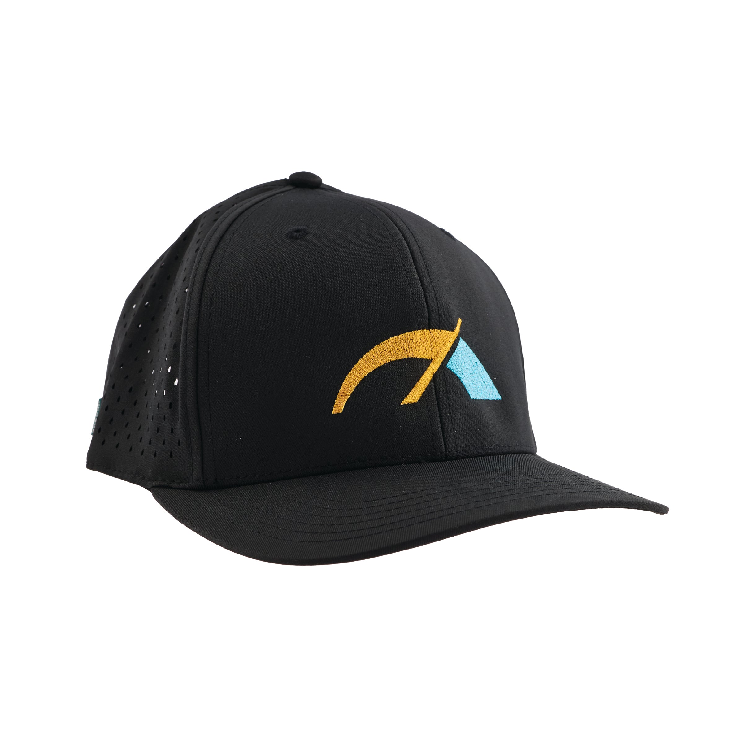 KWI Signature Swoosh Snapback