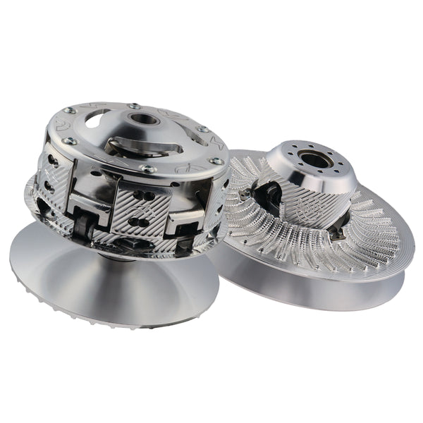 Fusion Pro R Clutch System