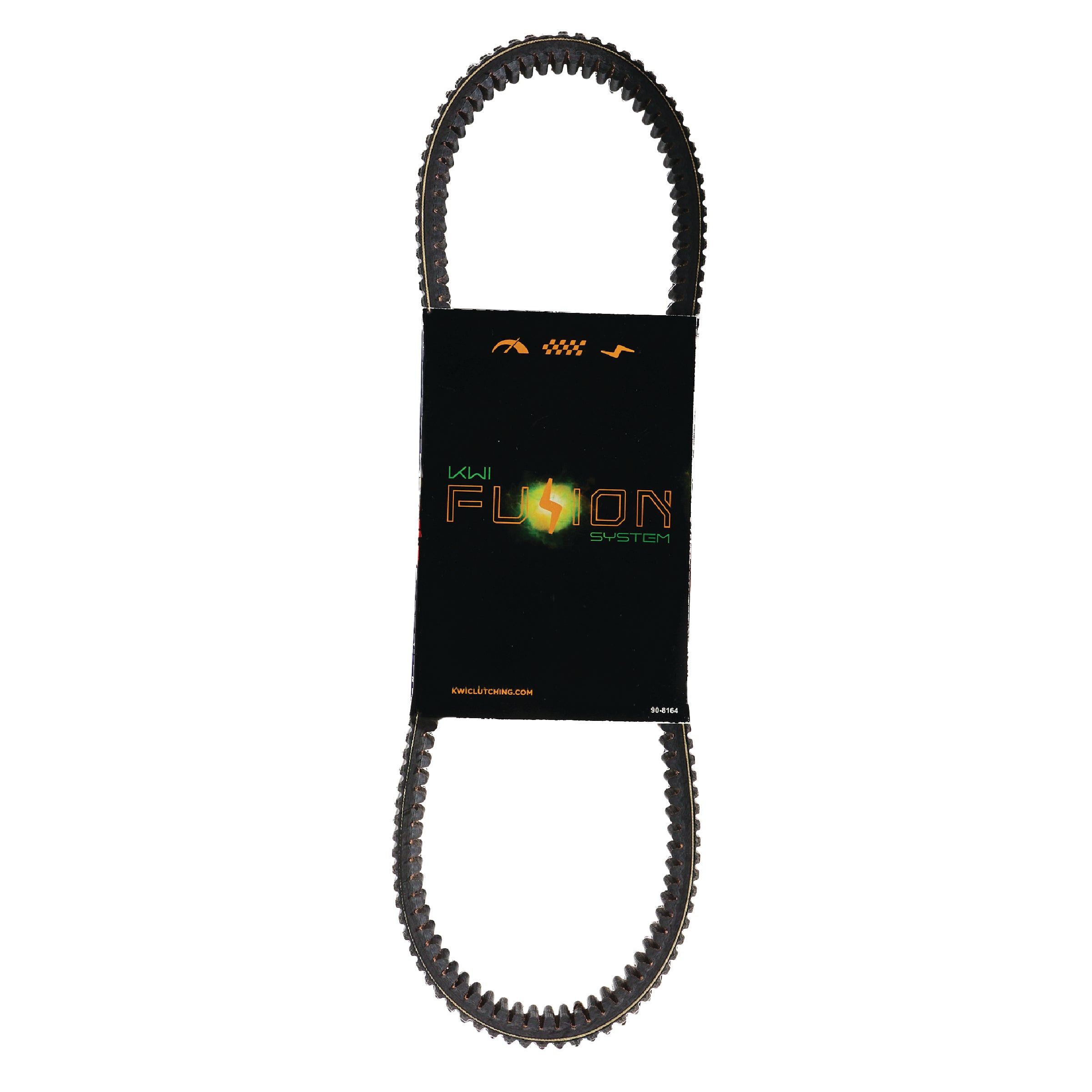 KWI Fusion Speed Belt (FSP52) | High-Performance UTV Drive Belt