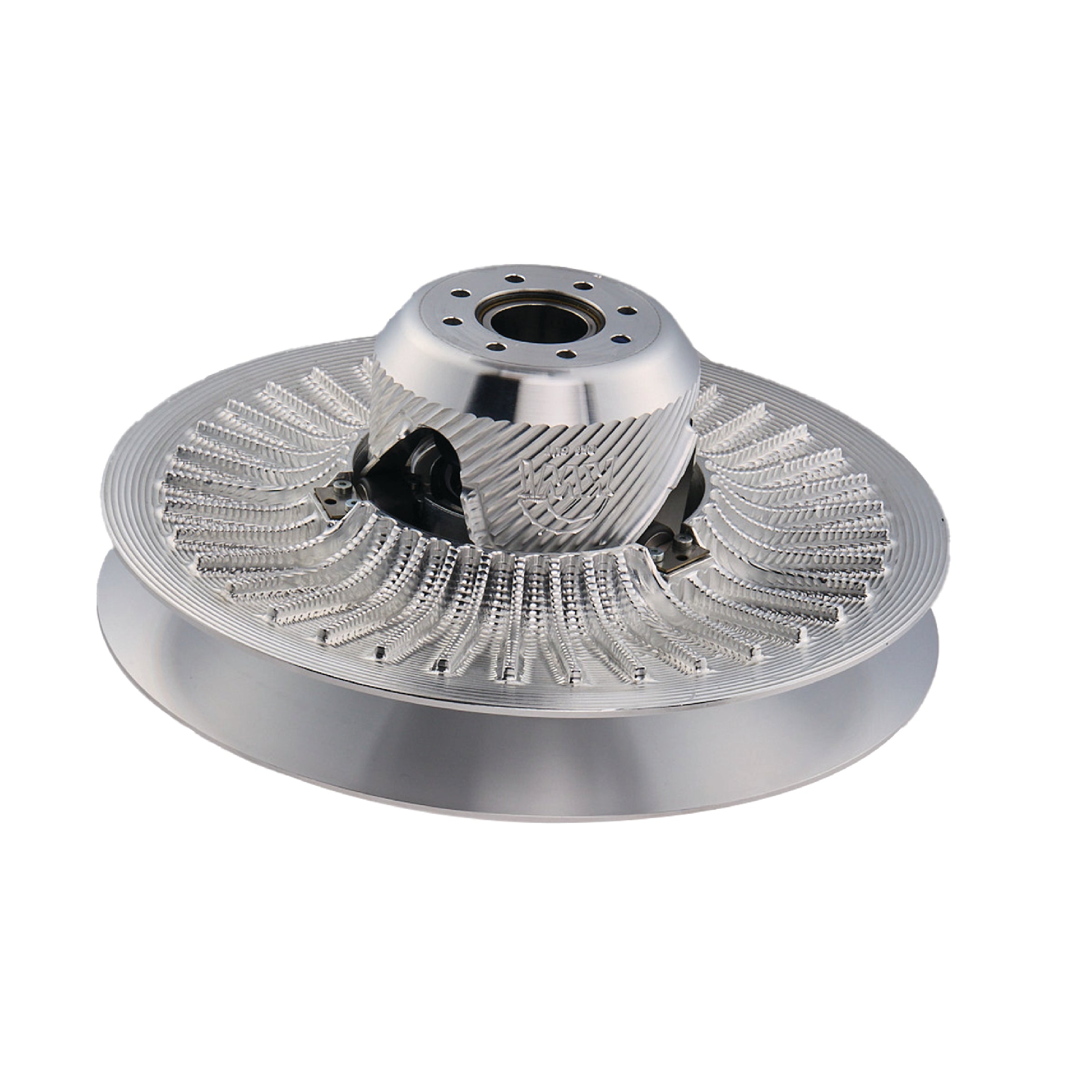 UltraShift Fusion XR Pro R Secondary – KWI Clutching