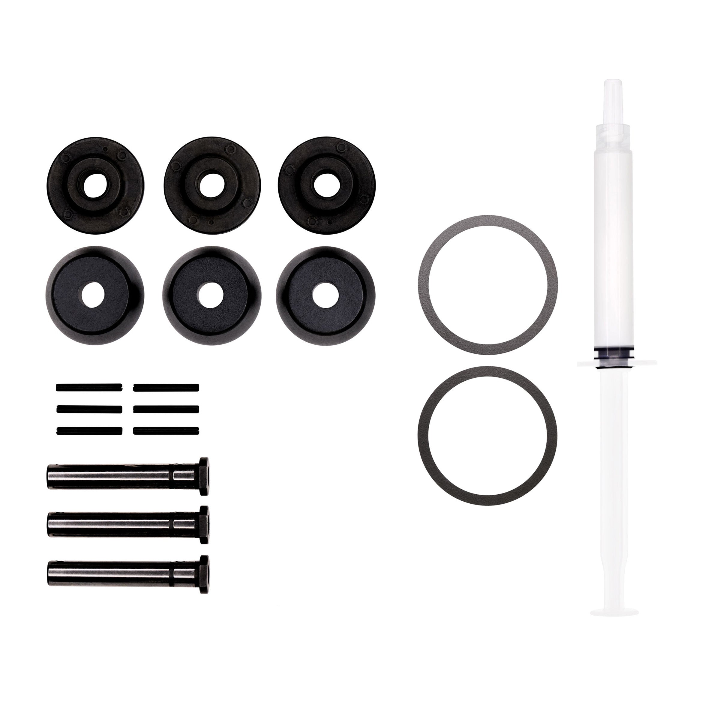 500 Mile Service Kit (PDrive)
