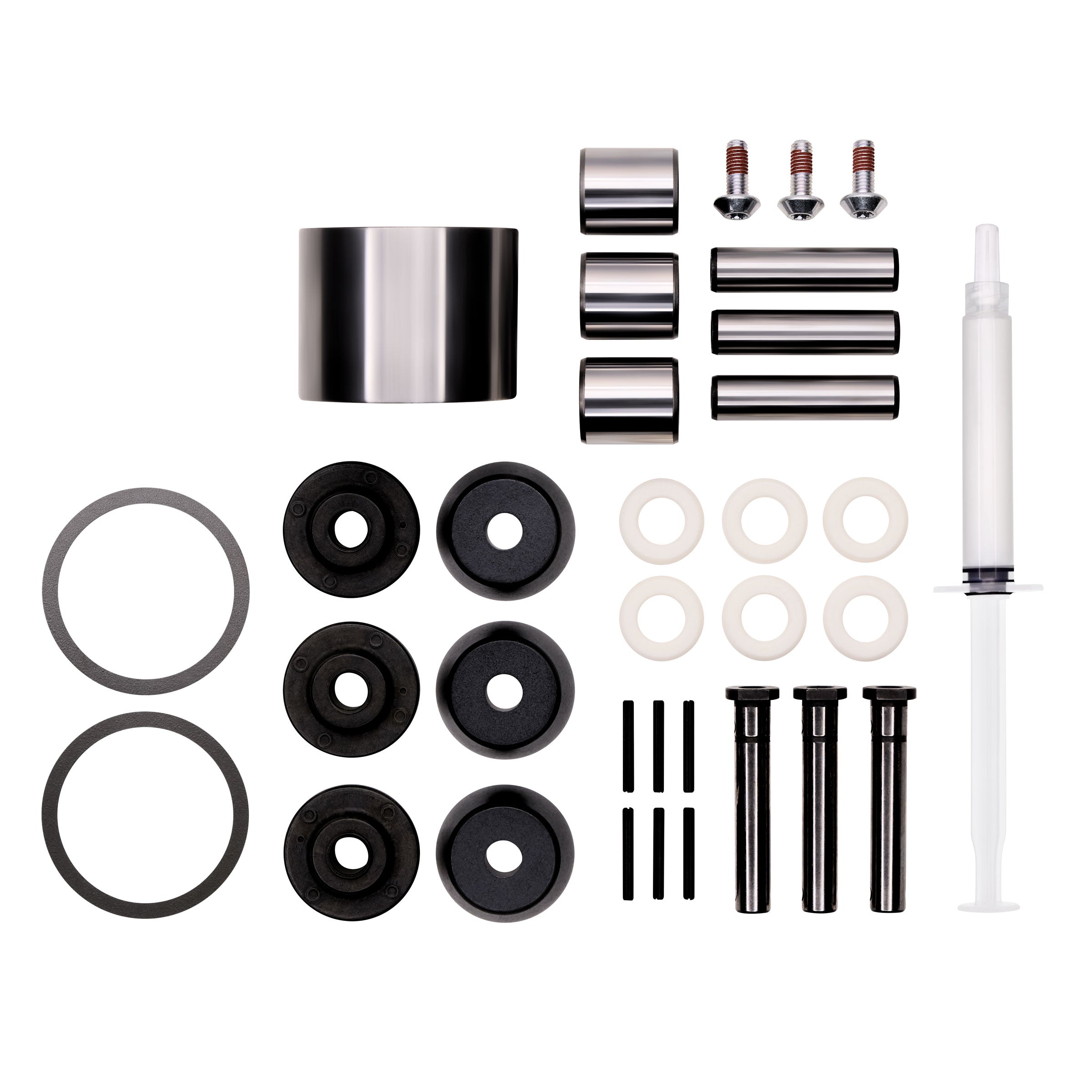PDrive Primary Clutch Rebuild Kit