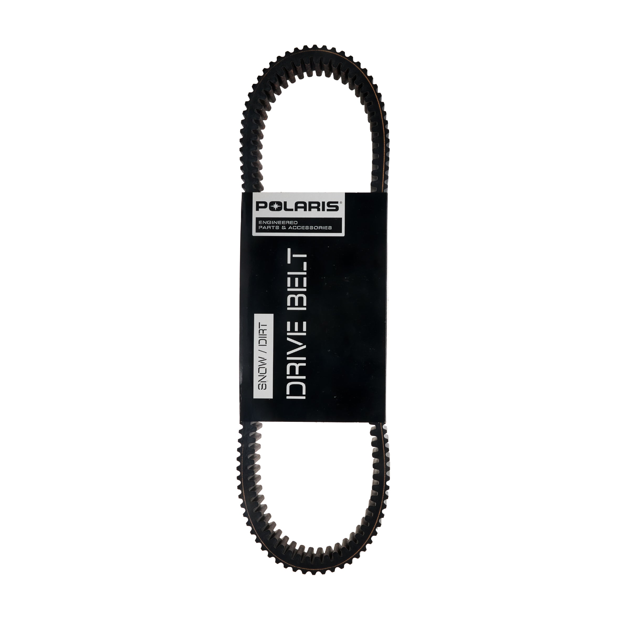 Drivebelt Pro R (Polaris)