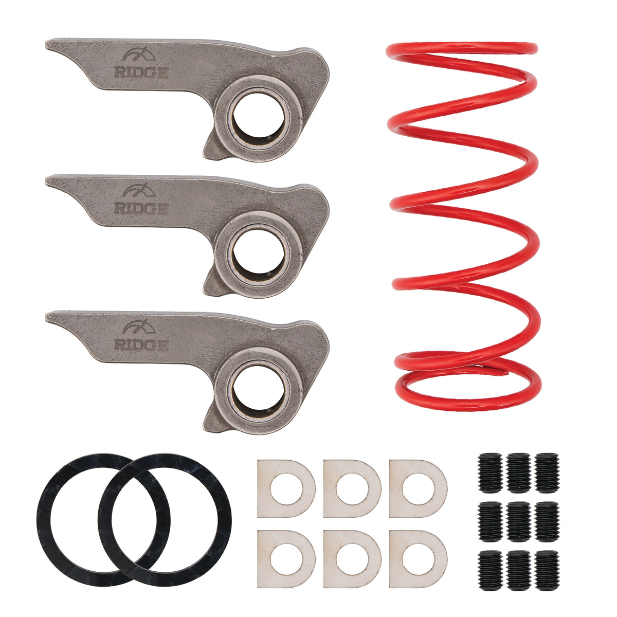 Ridge Clutch Kit
