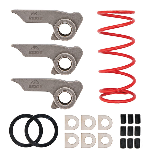 Ridge Clutch Kit