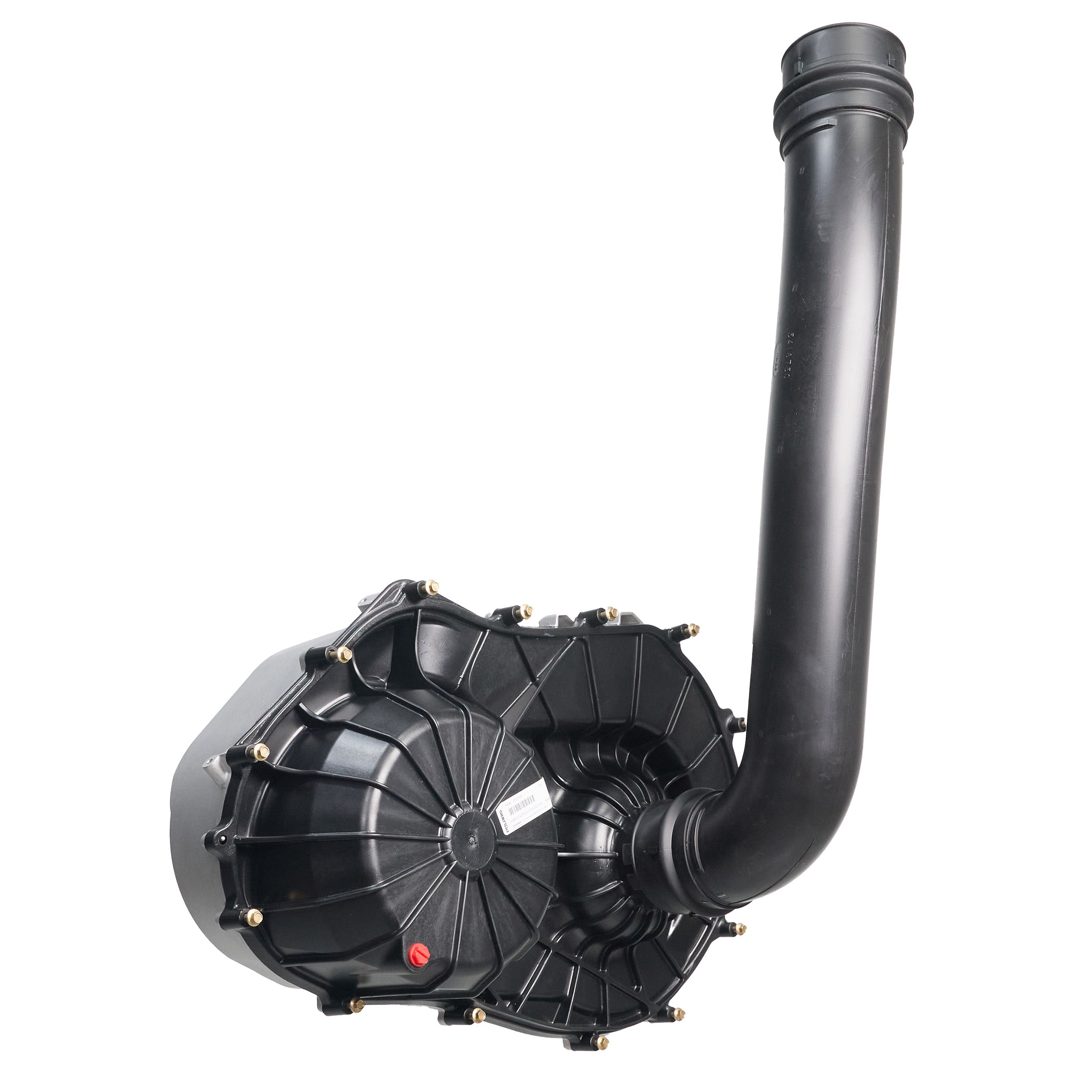 RZR Pro Housing Upgrade