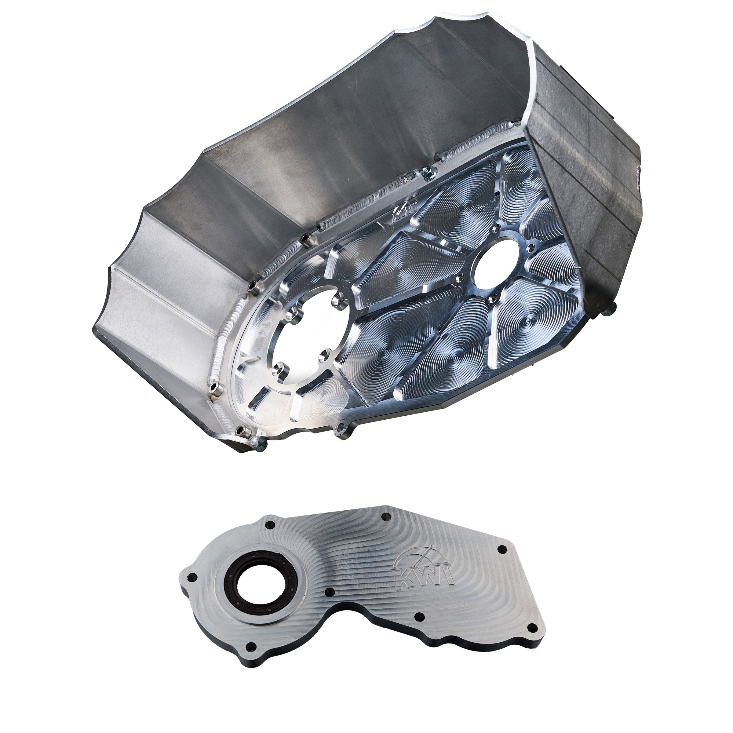 Scatter Shield