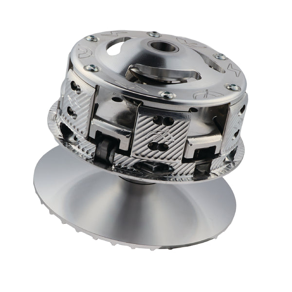 KWI Ultrashift Pro R clutch kit