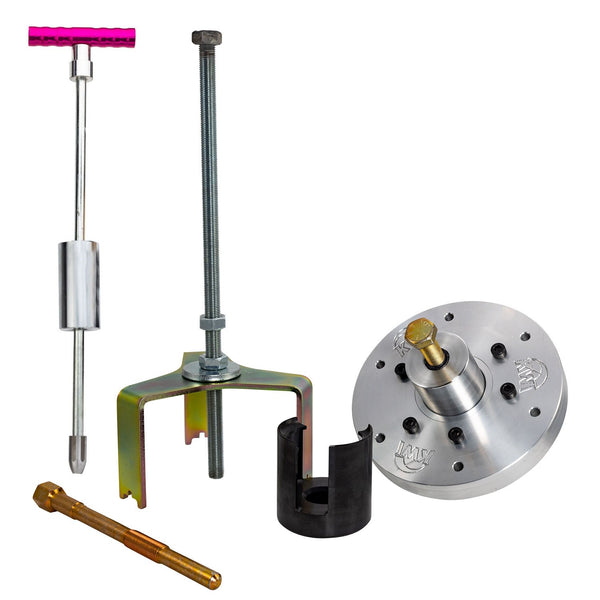 KWI V2 Complete Clutch Tool Kit