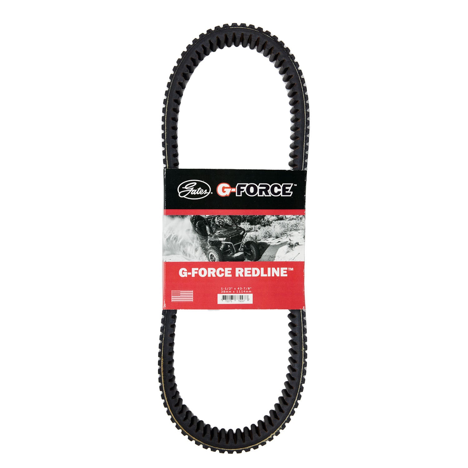 CVT BELTS