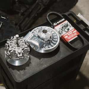 Why Do UTV Belts Keep Breaking? 4 Real Causes and How to Stop Belt Failure