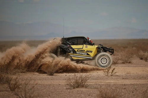 Can-Am X3 Hard Shifting, Spinning Secondary, and Blown Belts: One Root Cause