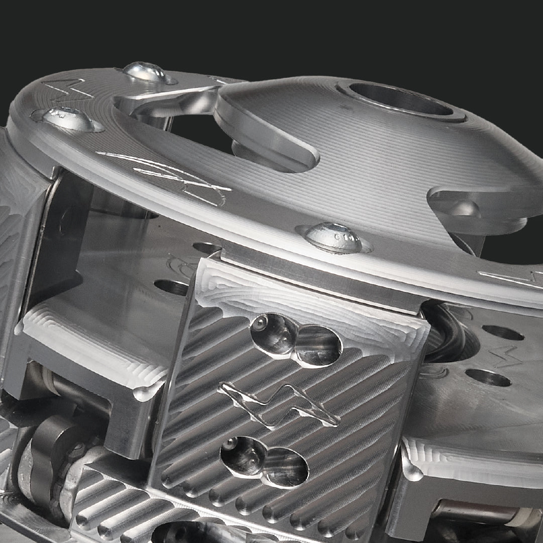 Proper Clutch Cleaning: A Comprehensive Guide for Optimal Performance