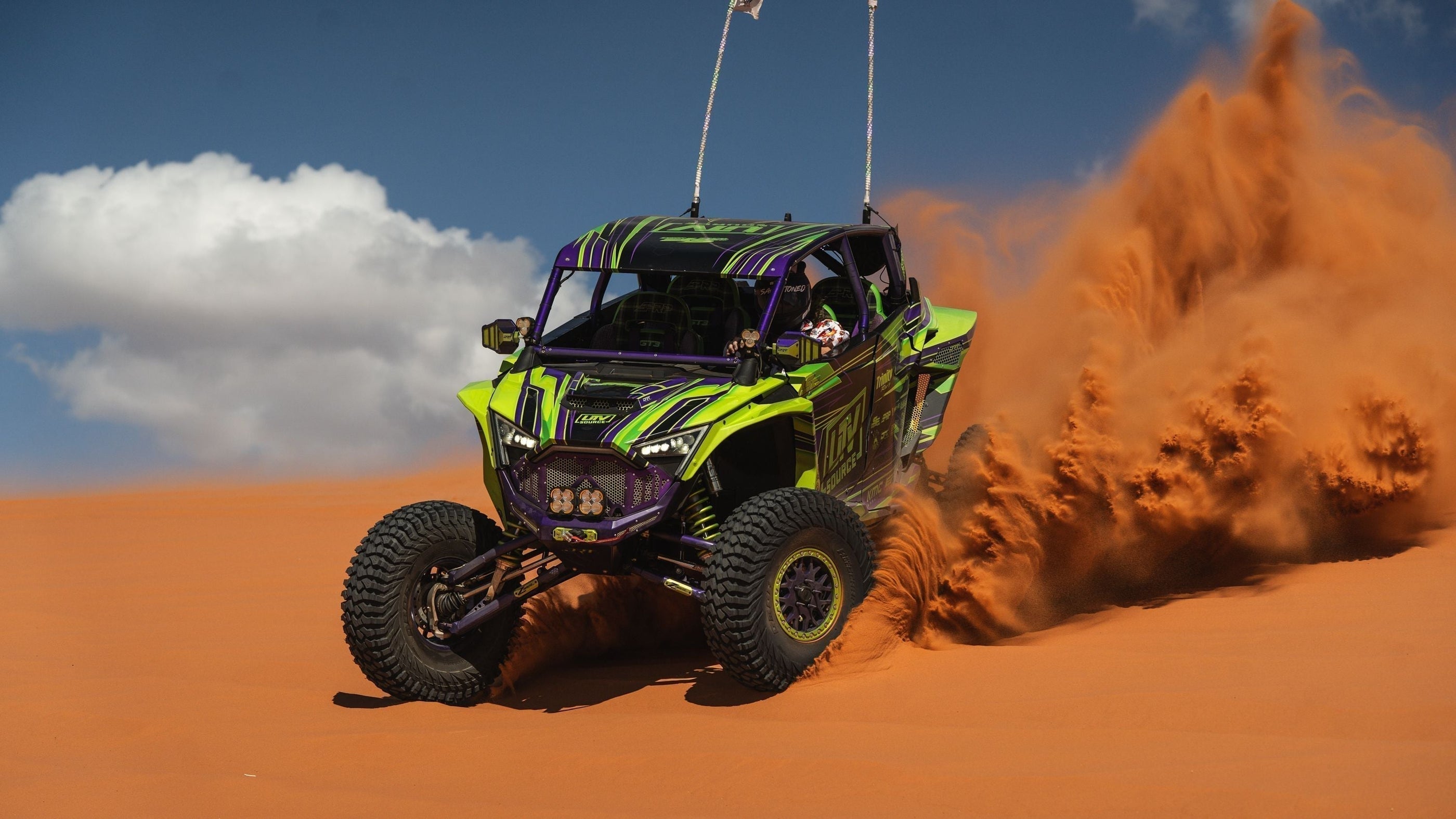 Polaris Secondary Clutch Spring Charts | KWI Clutching