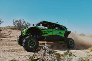 The KWI Fusion H2: The Ultimate Kawasaki H2 Clutch Upgrade