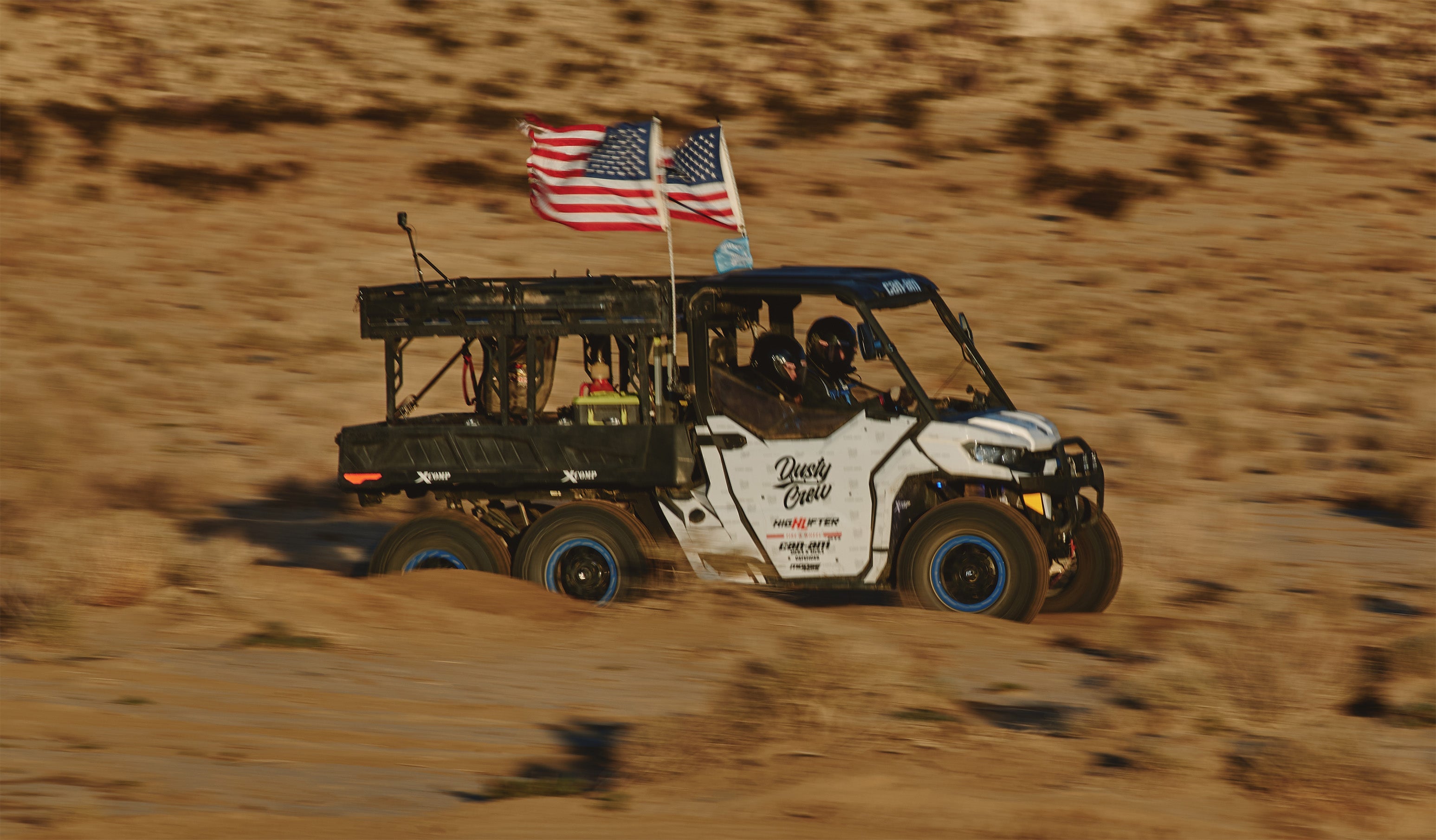 Can-Am Defender Top Speed Explained: What Performance Mods Really Do