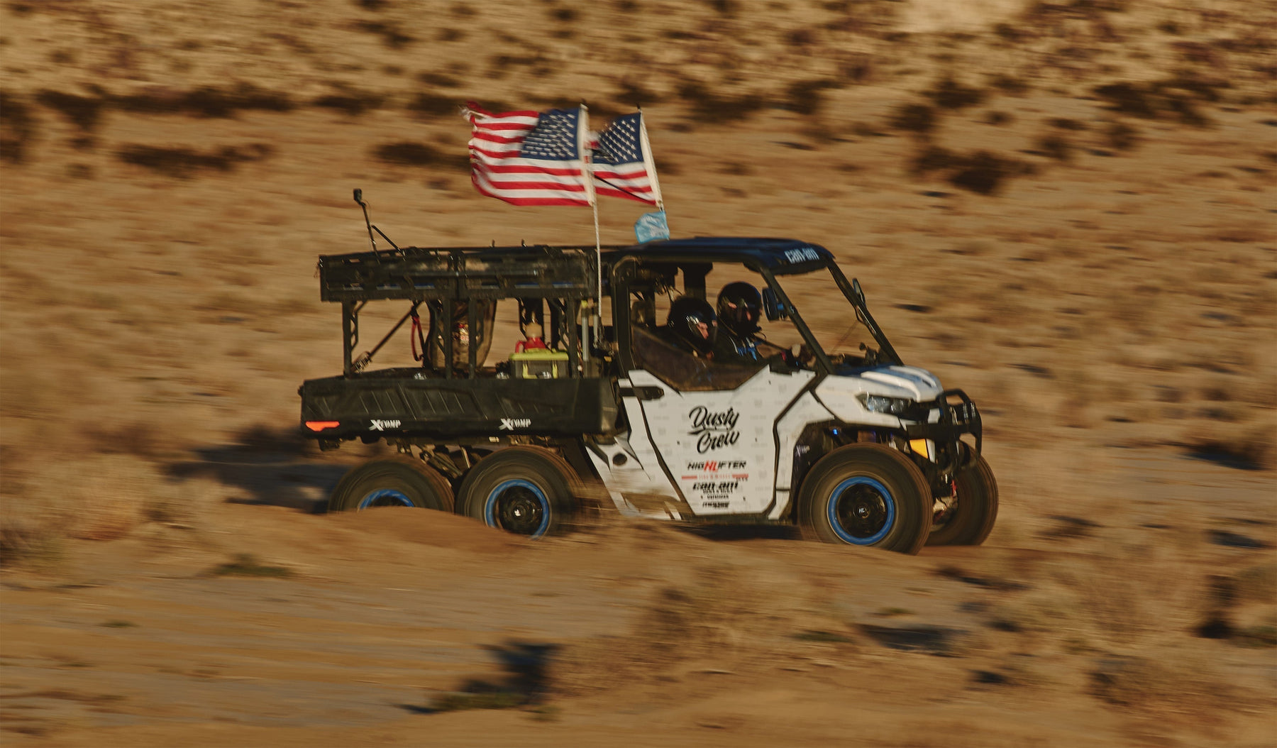 Can-Am Defender Top Speed Explained: What Performance Mods Really Do
