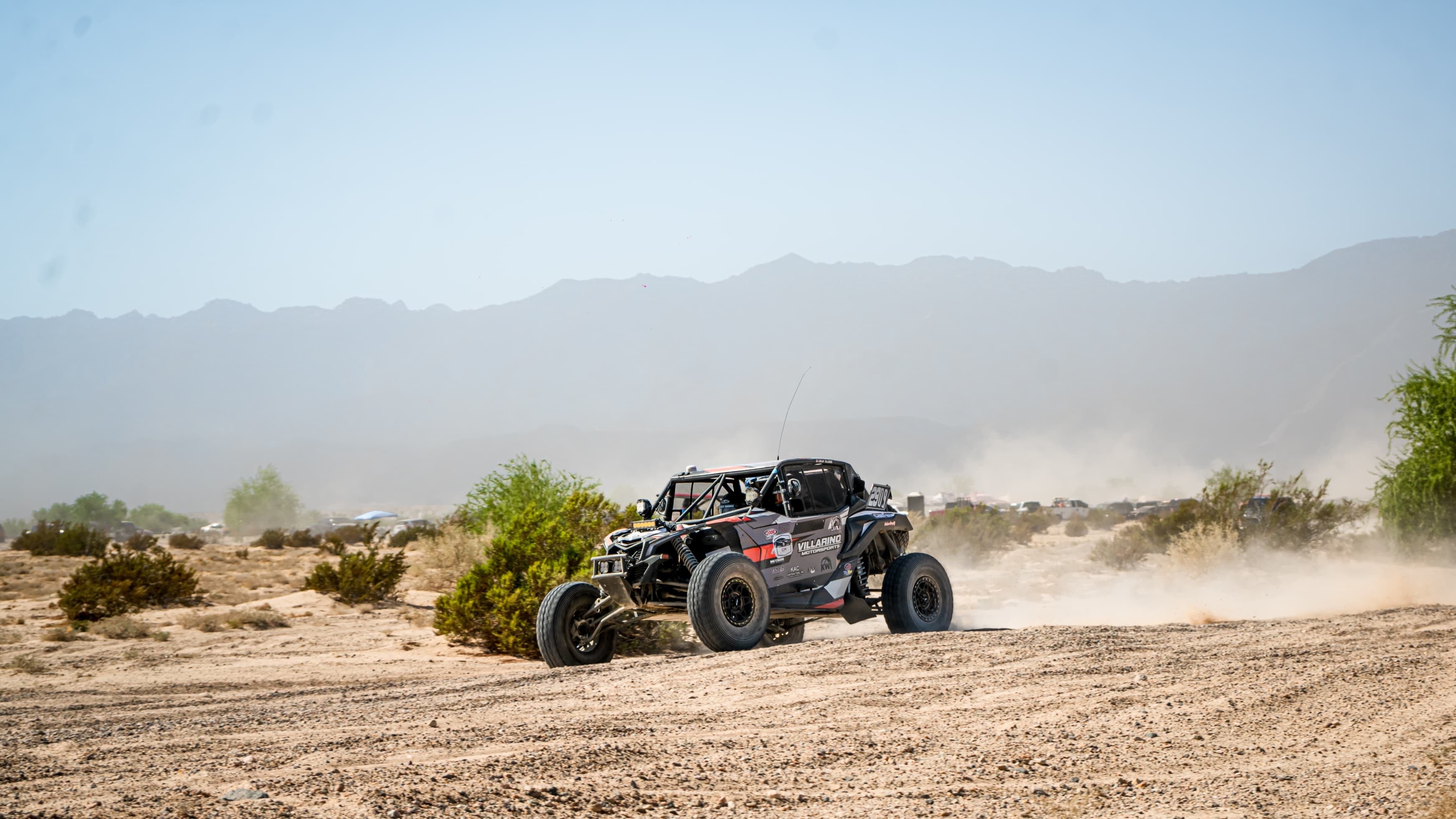 Race Recap: CODE Race MexLog 300 in Mexicali