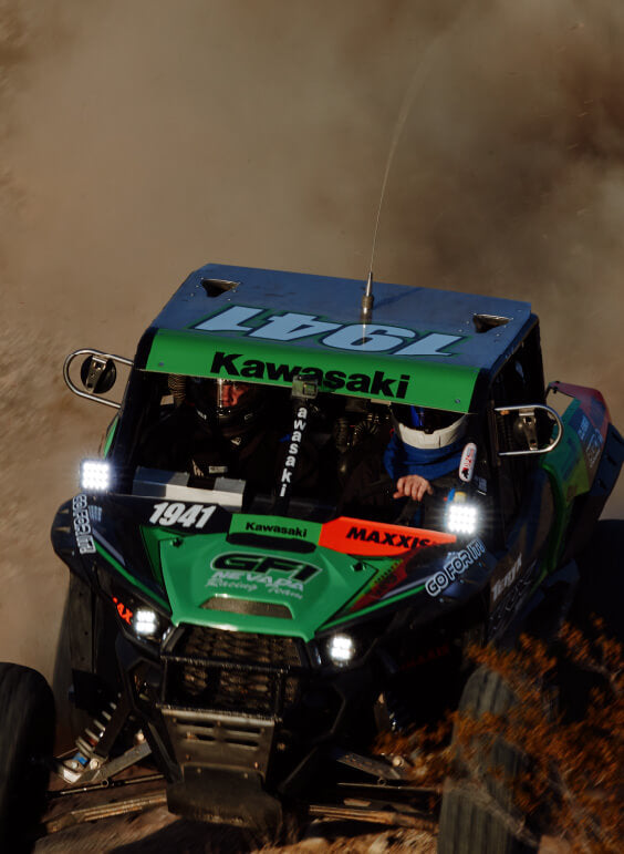 CVT clutch tuning