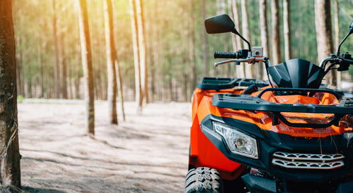 UTV vs. ATV: Choosing The Right Ride Can Be Challenging
