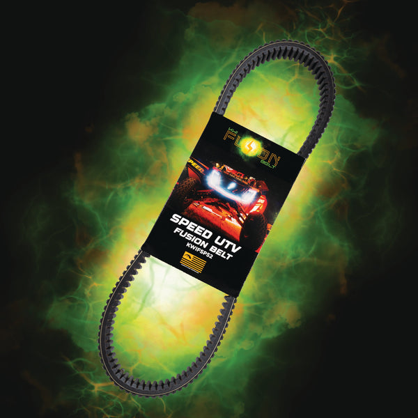 Speed UTV Belts