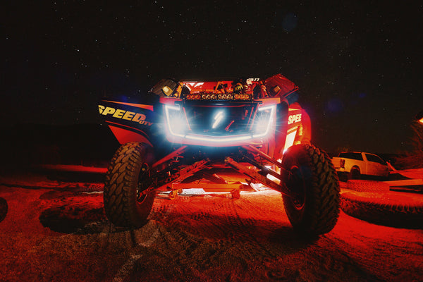 Speed UTV