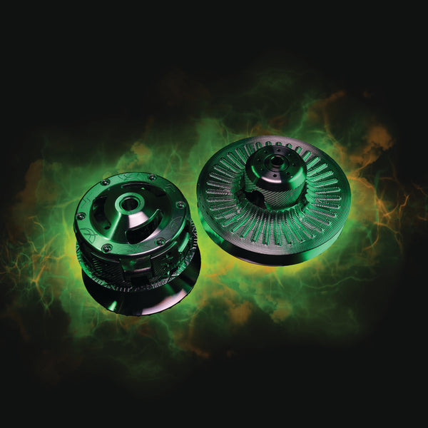 Speed UTV Clutches