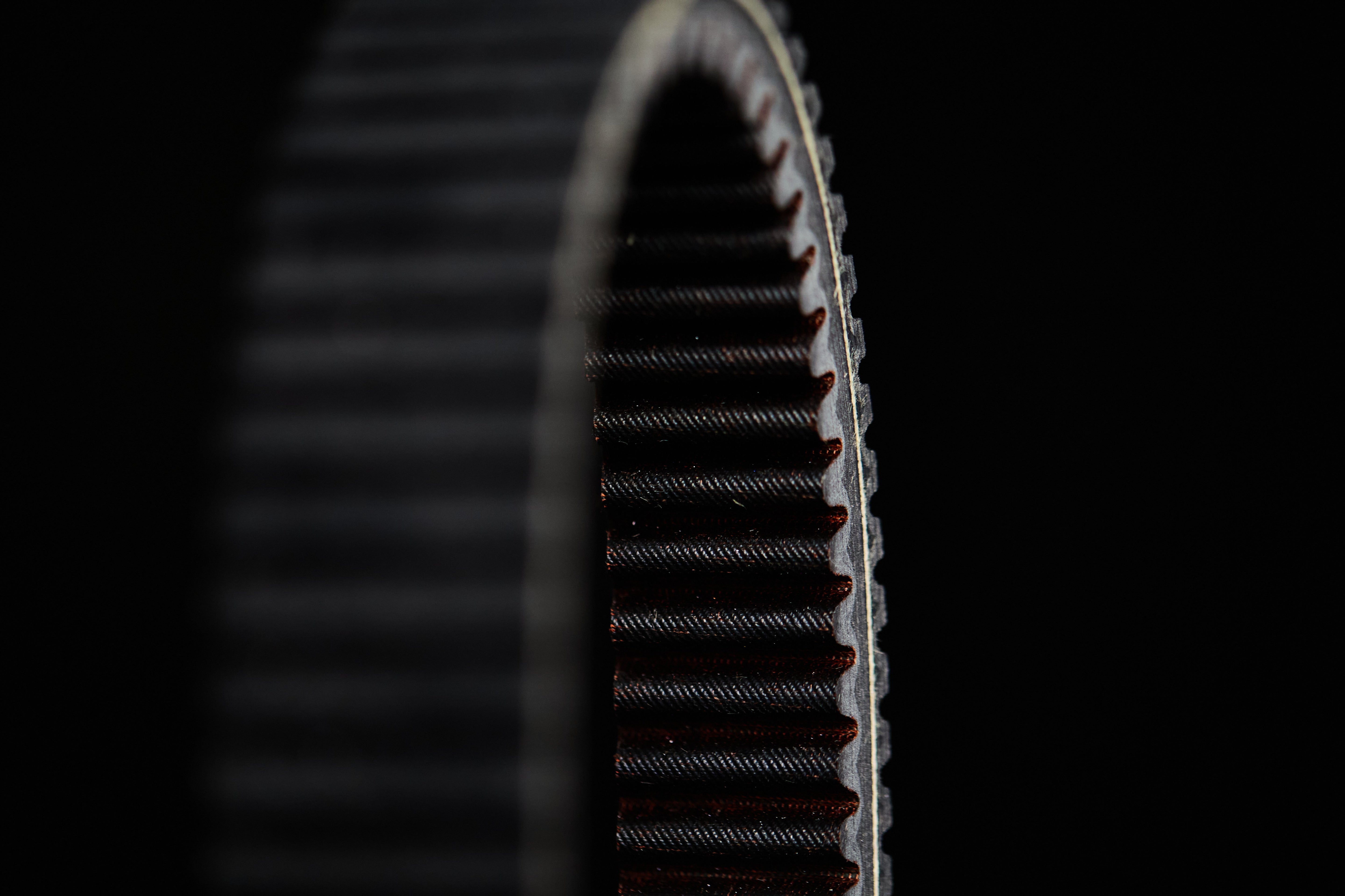 Can-Am Belts