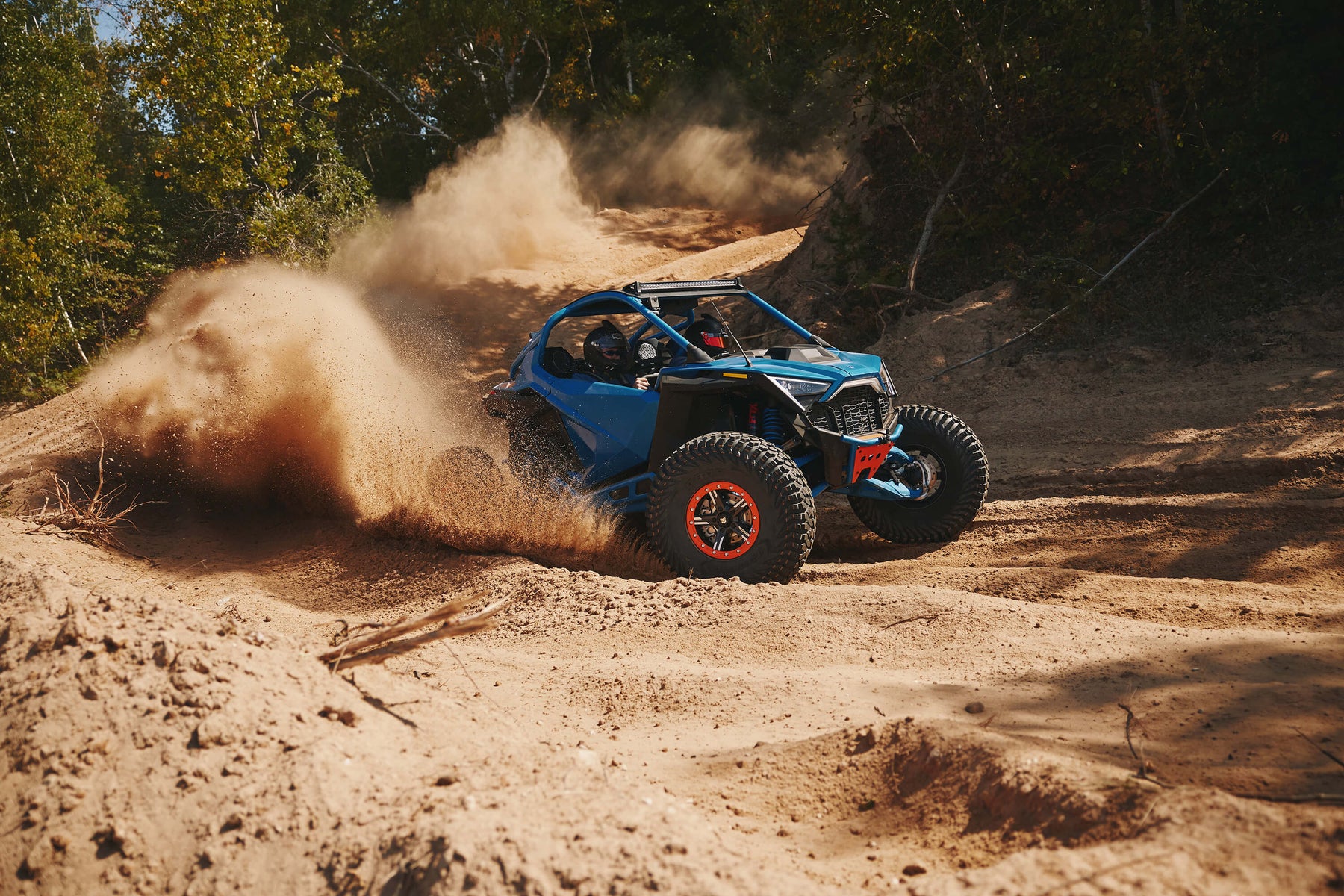 Polaris Pro R