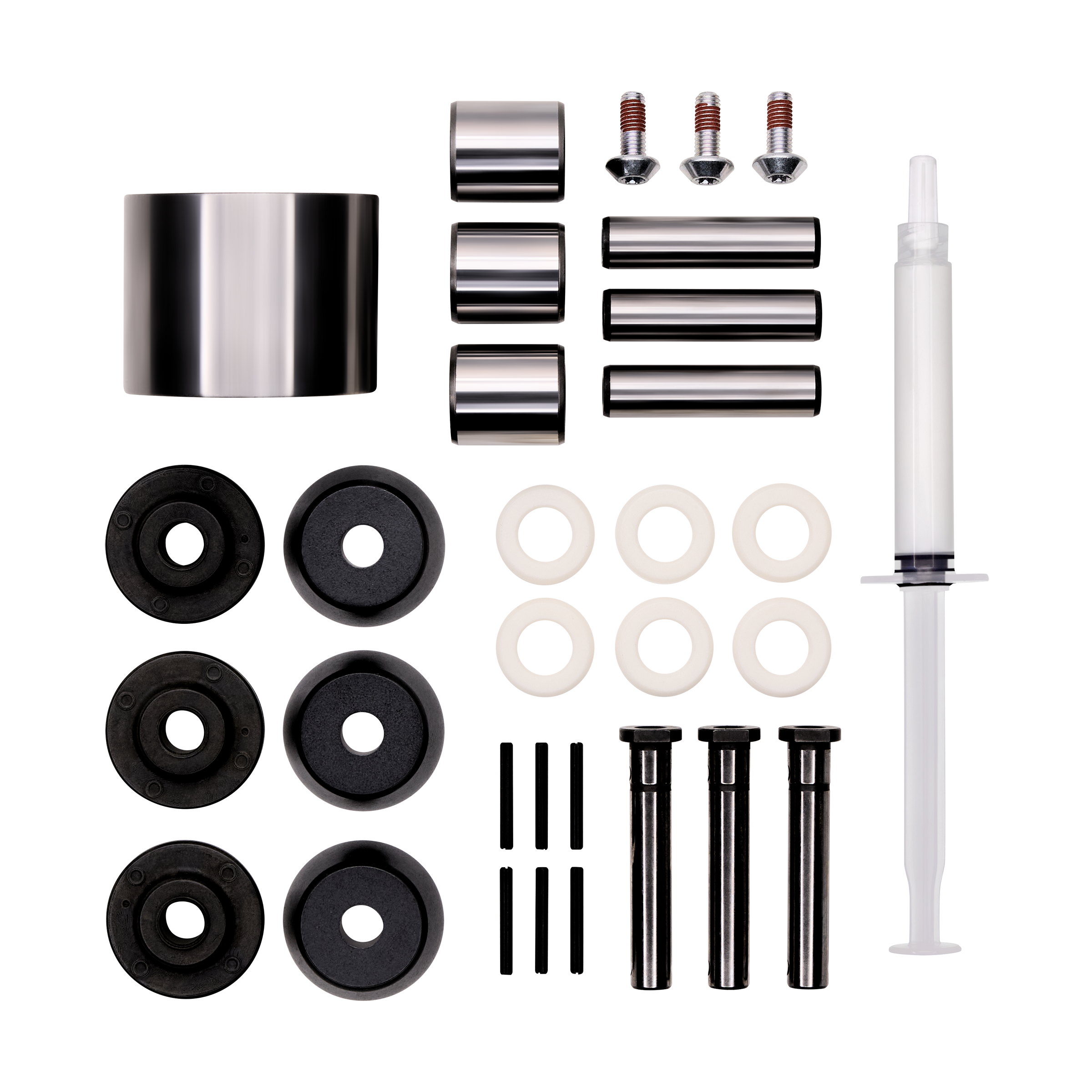 PDrive Primary Clutch Rebuild Kit