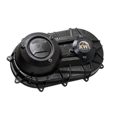Fusion H2 Magnetic Helix Cap
