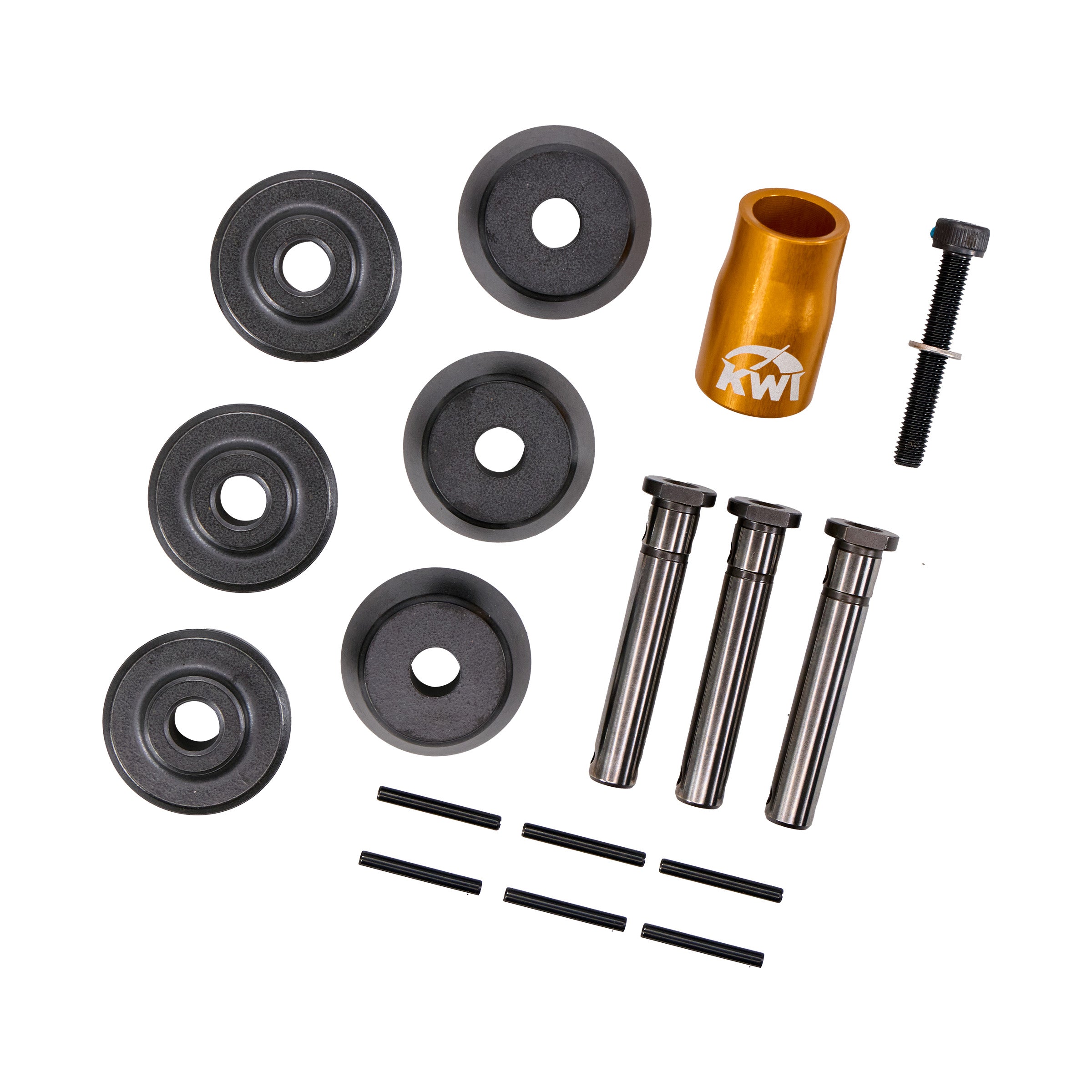 PDrive Primary Roller Kit