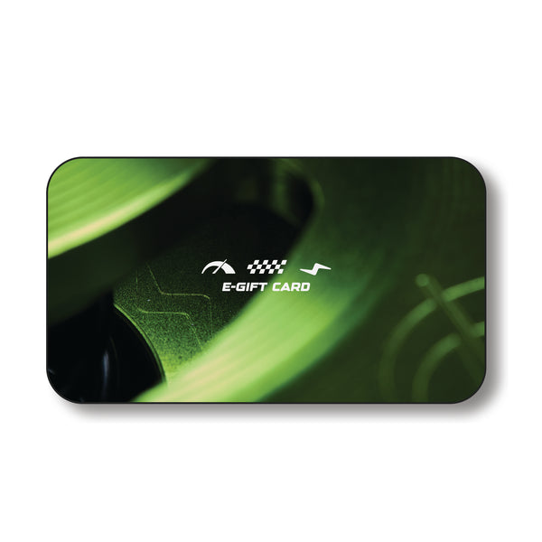 KWI E-Gift Card