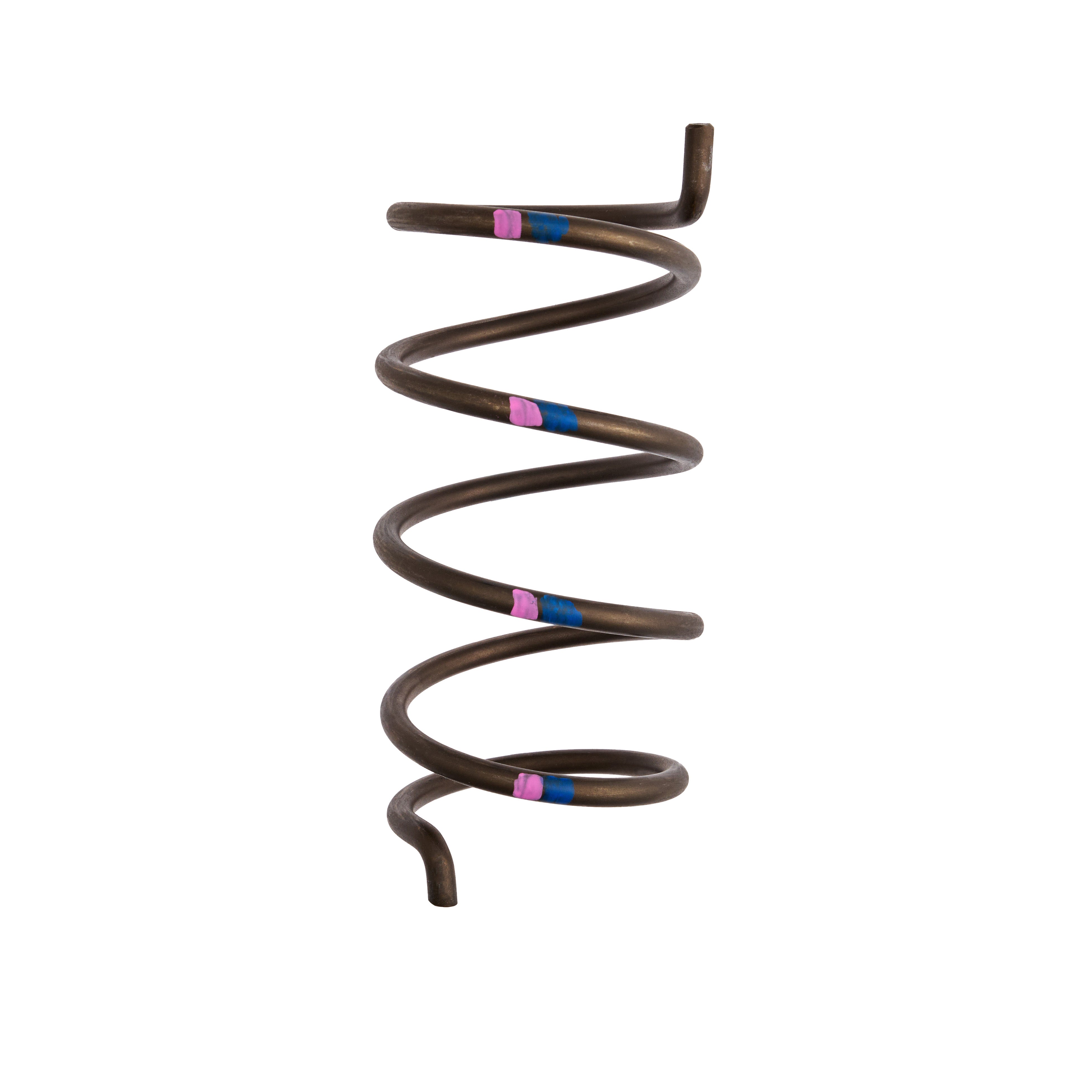 Spring (Blue/Pink) - X3 HP Secondary Spring