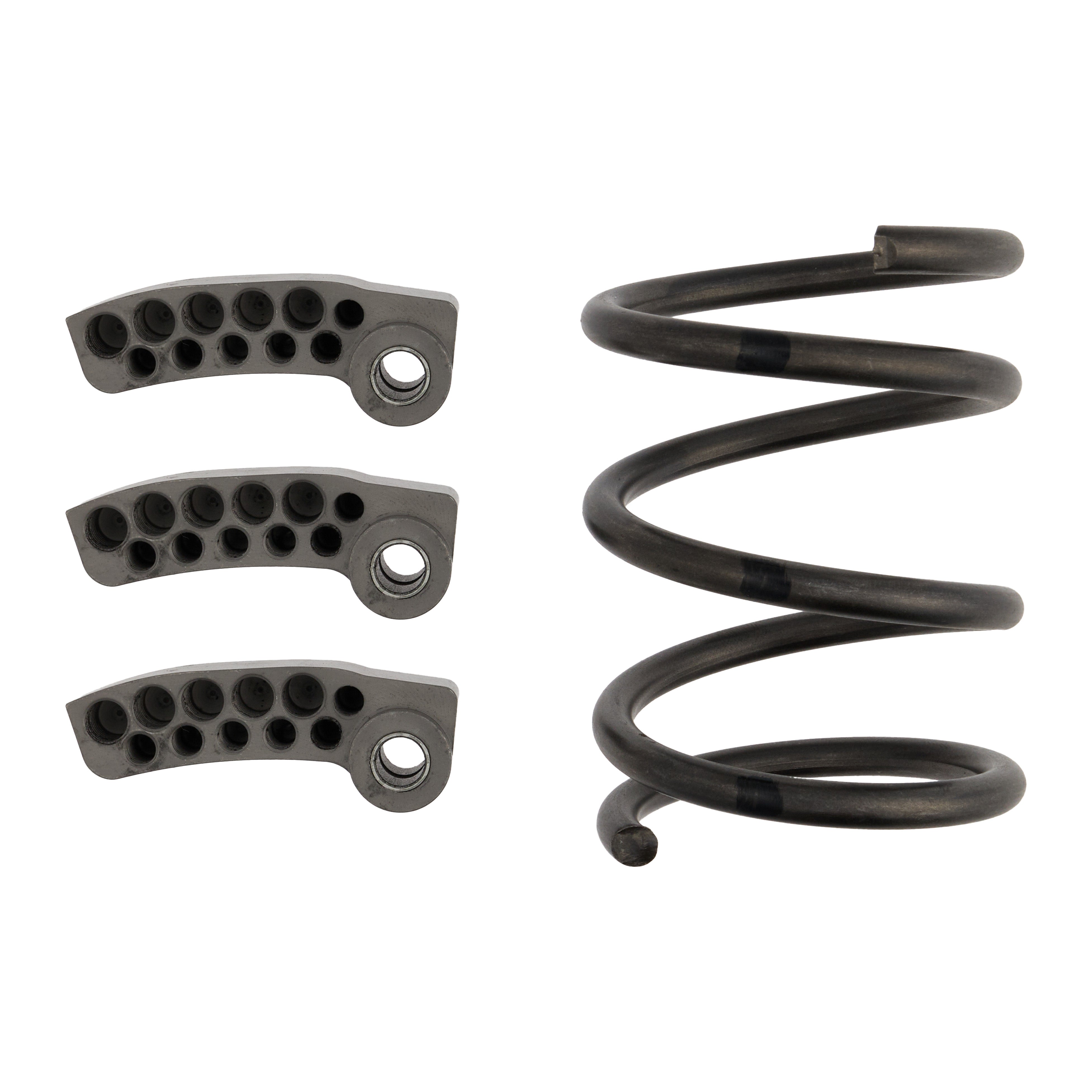 Defcom 7 Clutch Kit