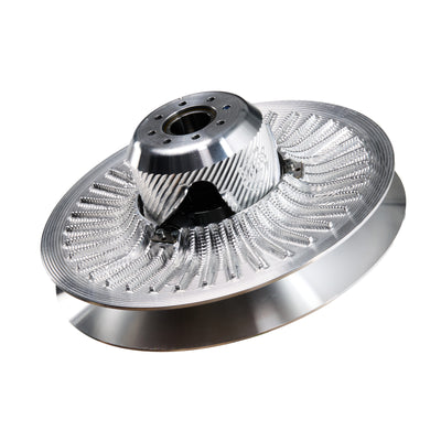 Speed Fusion Clutch System