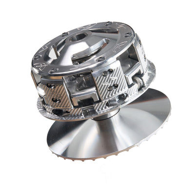 Speed Fusion Clutch System