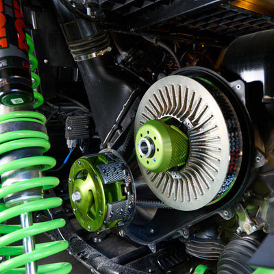 Fusion H2 System Bundle