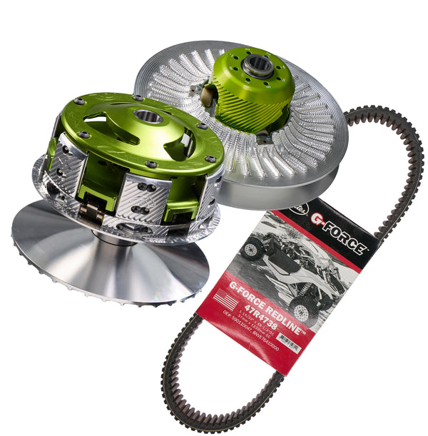 Fusion H2 System Bundle