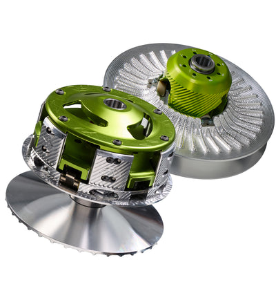 Fusion H2 System Bundle