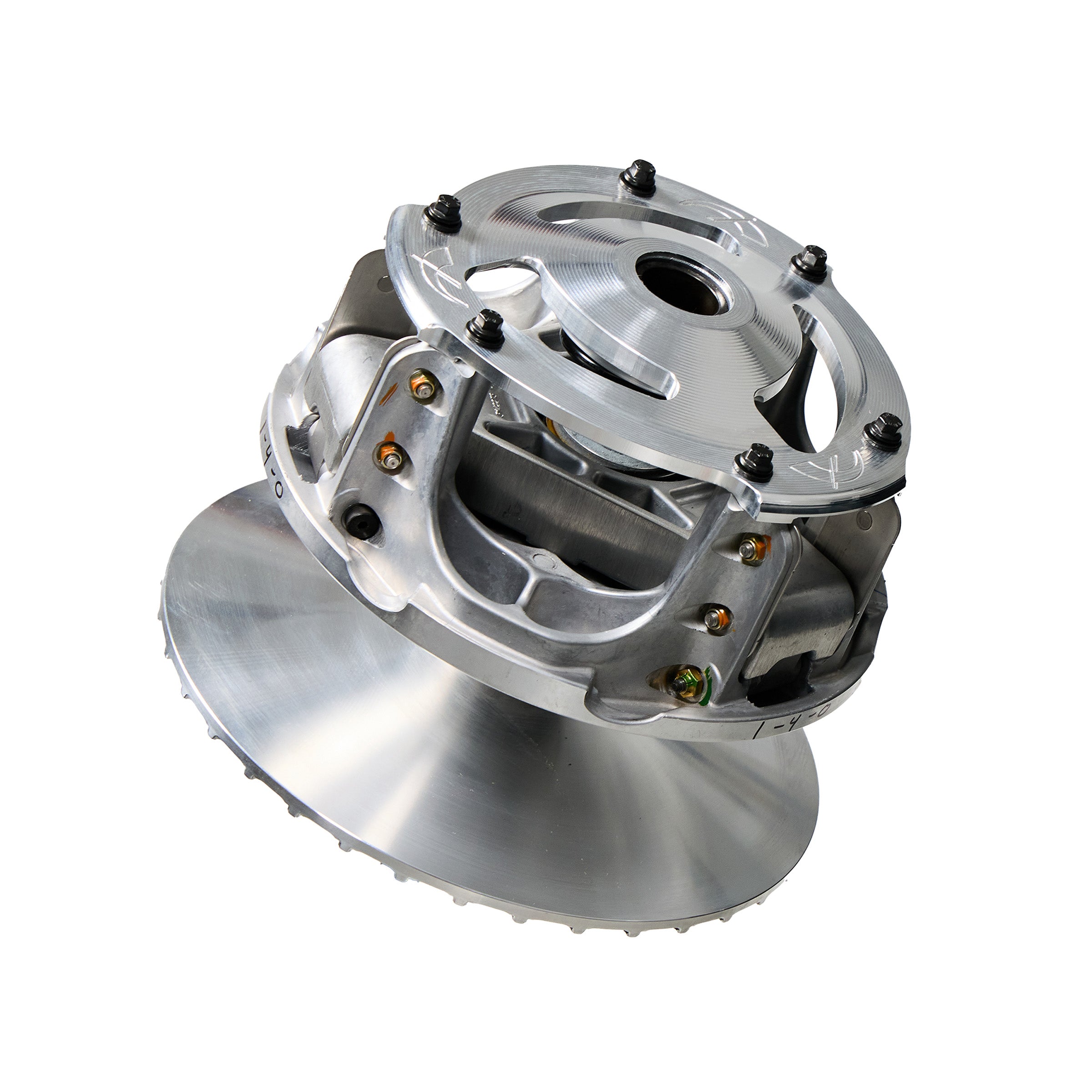 RZRX302 Primary – KWI Clutching